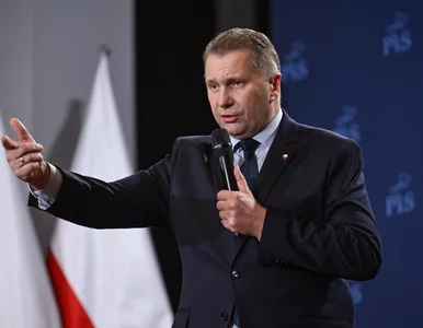 Miniatura: Testy antynarkotykowe dla całego rządu....