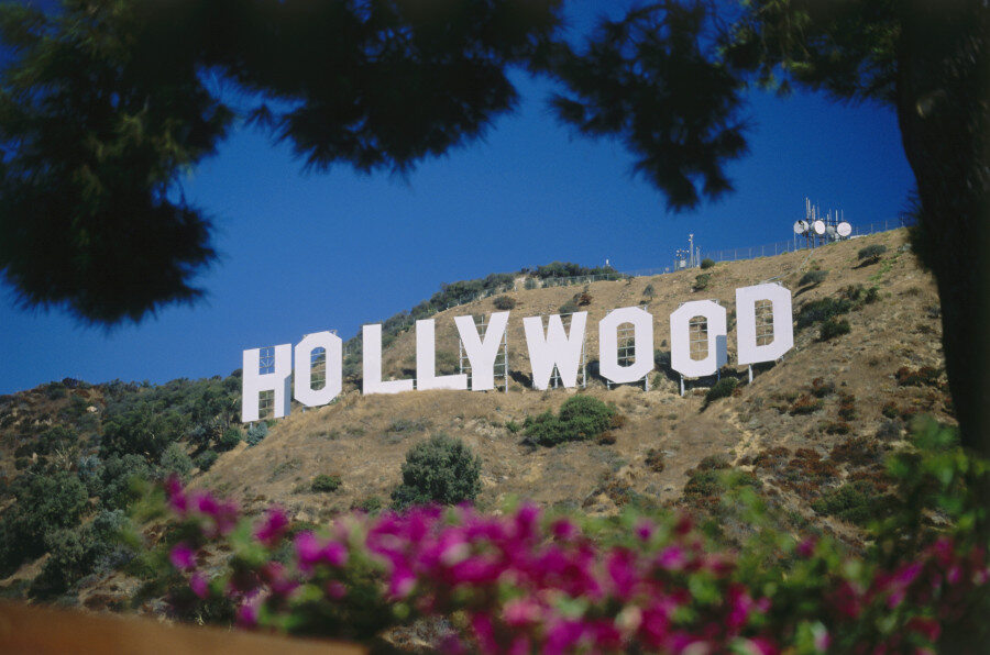 Hollywood (fot. epicdash.com)