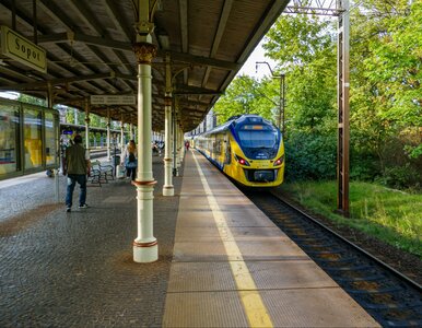 Miniatura: „Drastyczna podwyżka”. Pasażerowie...