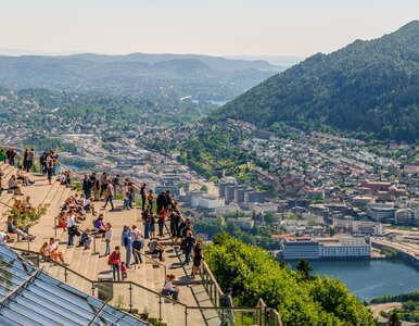 Miniatura: Polacy marzą o wizycie w tym kraju. Teraz...