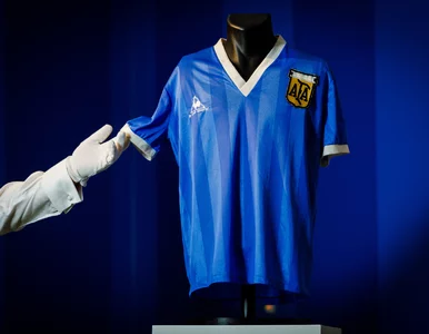 Miniatura: Sentyment wart 40 milionów. Niesamowita...