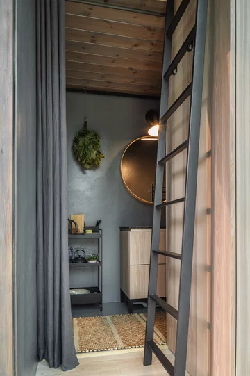 Ziedlejas Wellness Resort, proj. Open AD 