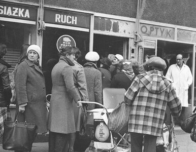 Miniatura: Ile wiesz o czasach PRL-u? Rozstrzygnij:...