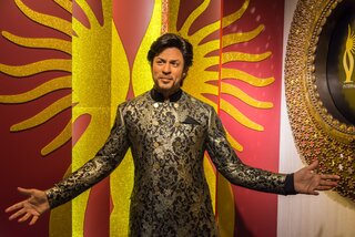 Shah Rukh Khan