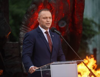 Miniatura: Były prezes TK ostro o postawie...
