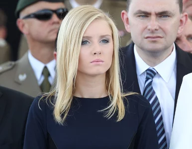 Miniatura: Kinga Duda miała kolizję. Zaskakująca...