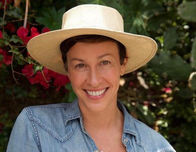 Miniatura: Alanis Morissette jest w ciąży!...