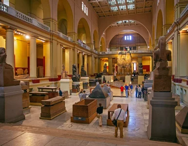 Miniatura: Polacy rzucili się na loty w ciepłe...