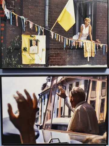 Wystawa fotografii NIEDENTHAL w Domu Spotkań z Historią 