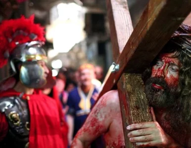 Miniatura: Świat świętuje Wielkanoc (galeria)