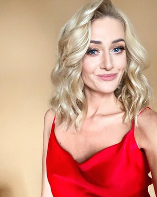 Miniatura: Żona Bartosza Kurka i jej wyjątkowe...