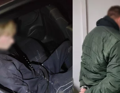 Miniatura: Kawiaq w rękach policji. Służby pokazały...