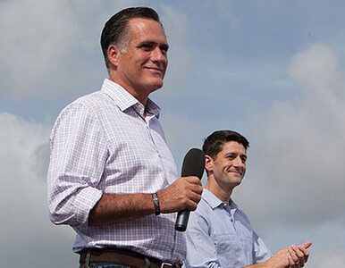 Miniatura: Romney przyznaje się do porażki. "Ameryka...