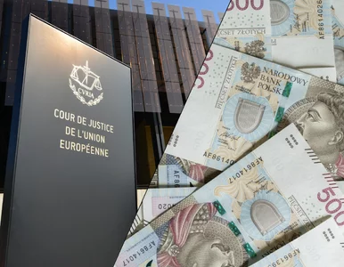 Miniatura: Na ten wyrok czekali kredytobiorcy. TSUE...