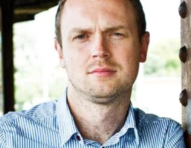 Miniatura: Drugie zlecenie syna premiera