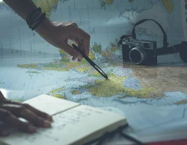 Miniatura: Błyskawiczny sprawdzian ze stolic. Wstyd...