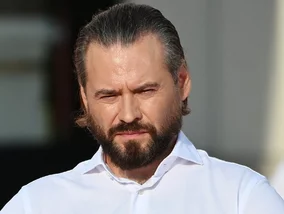 Miniatura: Stanowski nie&nbsp;przebierał...