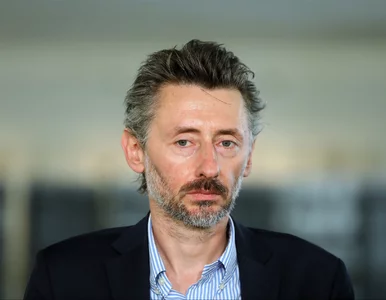 Miniatura: To pytanie wywołało krótką retrospekcję....