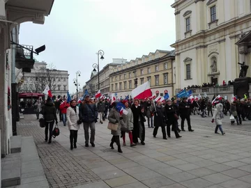 (fot. Natalia Rzewińska / Wprost.pl)