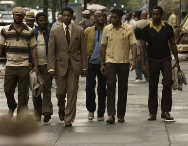 Miniatura: Ponad 40 nowych tytułów od Netflix w...