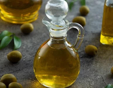 Miniatura: Nie nasiona chia, nie kurkuma. Prof....