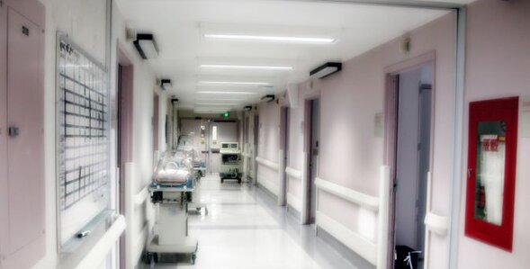 Miniatura: Choroby rzadkie