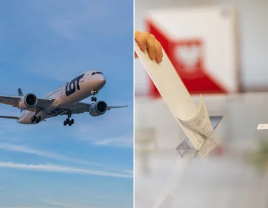 Miniatura: Ostatni dzwonek dla Polaków głosujących za...