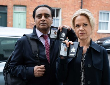 Miniatura: Nadchodzą trzy nowe seriale kryminalne....