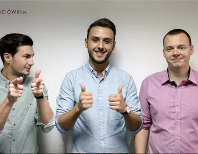 Miniatura: Weź mnie. Do teatru