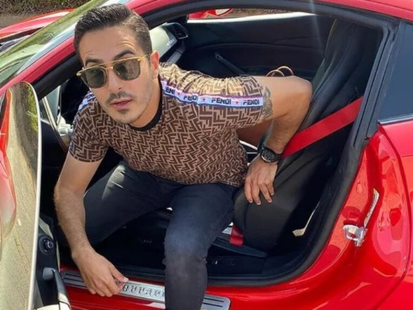 „Oszust z Tindera”. To nie koniec tej historii. Netflix ujawni kulisy