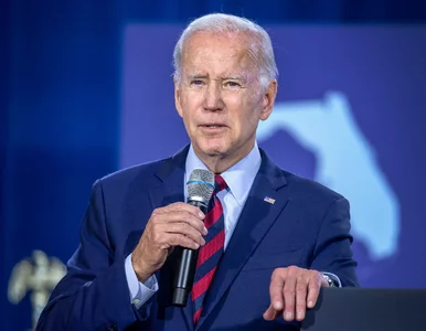 Miniatura: Joe Biden nie wiedział, jak zginął jego...