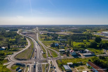 Autostrada A2, nowy odcinek 