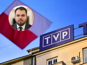 Miniatura: Chcą zlikwidować TVP Info. Stacja pokazuje...