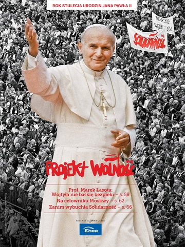 Projekt Wolność – dodatek tygodnika „Wprost” cz.&nbsp;2
