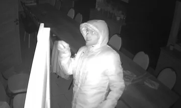 Złodziej z Lubelszczyzny 