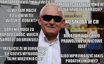 Mem po wyborach do PE 