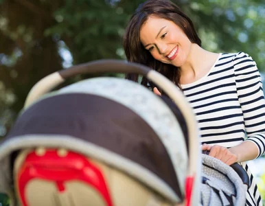 Miniatura: Jak dobrać odpowiedni wózek?