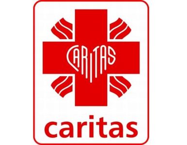 Miniatura: Caritas zbiera pieniądze dla ofiar żywiołu
