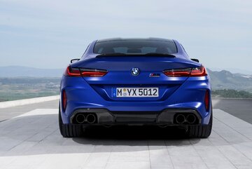 BMW M8