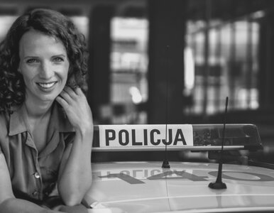 Miniatura: Tajemnicza śmierć aktorki. Prokuratura...