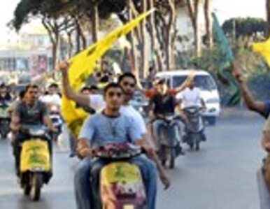 Miniatura: Hezbollah groźniejszy od Al Kaidy