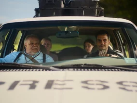 Miniatura: Filmy, które wywrócą wasze myślenie o...