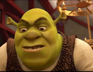 Miniatura: „Shrek” po kaszubsku. Uczniowie stworzyli...