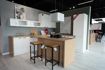 Koncept Komfort Home odpowiada na potrzeby klientów, którzy szukają kompleksowego wsparcia podczas urządzania swoich wnętrz 