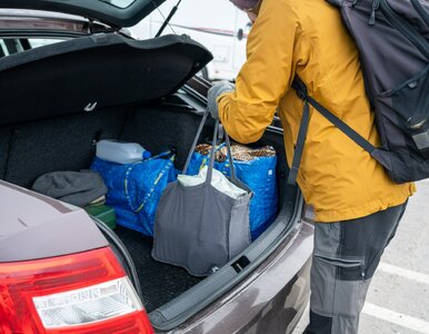 Miniatura: Polacy ostro ruszyli na zakupy. Wiemy, co...