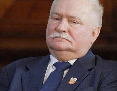 Miniatura: Wałęsa: jak PiS wygra, będę walczył