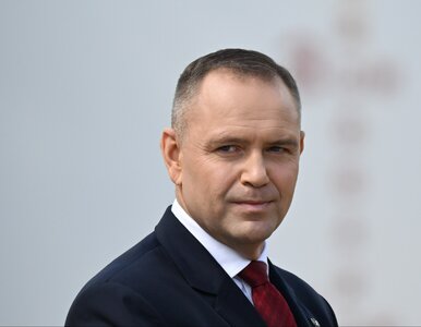 Miniatura: Nawrocki przestrzelił? Polacy o hucznej...