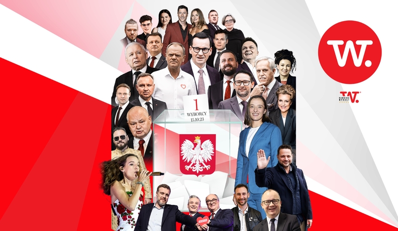 Miniatura: Oto 50 najbardziej wpływowych Polaków....