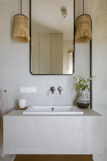 To nie jest kolejne wnętrze z Instagrama. To dom zaprojektowany na bycie razem, projekt Balicka Design 