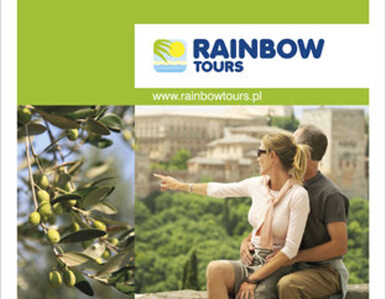 Miniatura: Rainbow Tours sprzedaje lato 2014